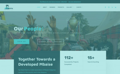 mbaisetopseed.org screenshot
