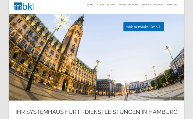 mbk-networks.com screenshot