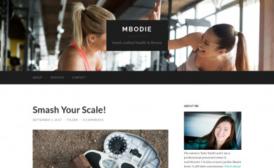 mbodie.com screenshot