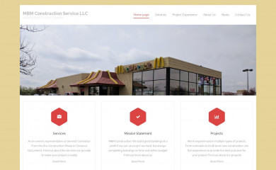 mbmcs.net screenshot