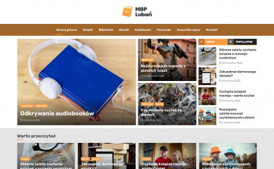 mbp-luban.pl screenshot