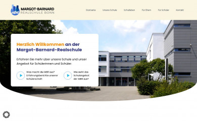 mbr-bonn.de screenshot