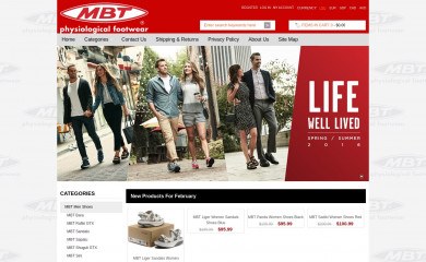 mbt-shoesoutlet.com screenshot