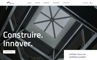 mbtpsa.com screenshot