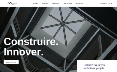 mbtpsa.com screenshot