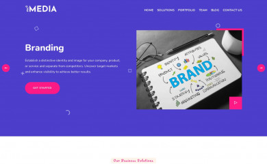 mc2-media.com screenshot