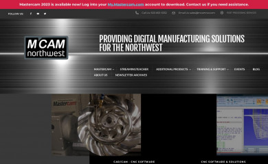 mcamnw.com screenshot