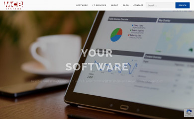 mcbsys.com screenshot
