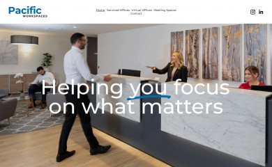 mcgrathexecutivesuites.com.au screenshot