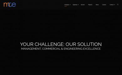 mce-aus.com screenshot