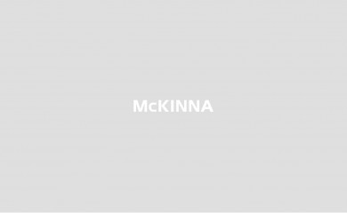 mckinnagroup.com.au screenshot