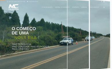 mcinfor.com.br screenshot
