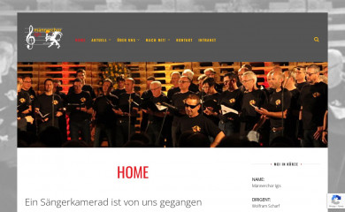 mcigis.ch screenshot