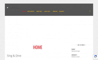 mcigis.ch screenshot