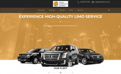 mcolimoservice.com screenshot