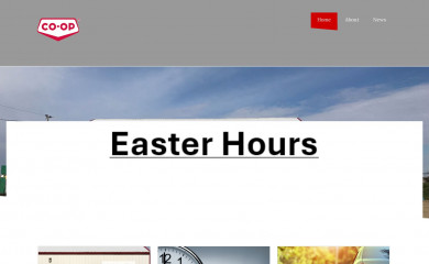 mcmahoncoop.ca screenshot