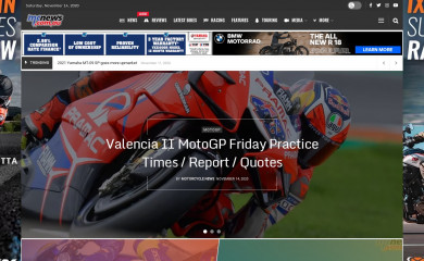 mcnews.com.au screenshot