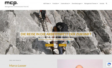 mcp.ch screenshot