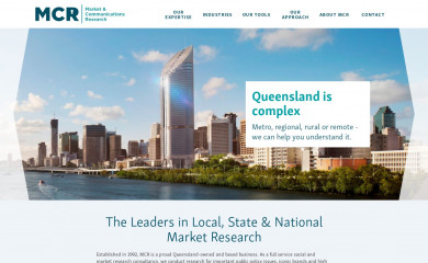 mcrpl.com.au screenshot