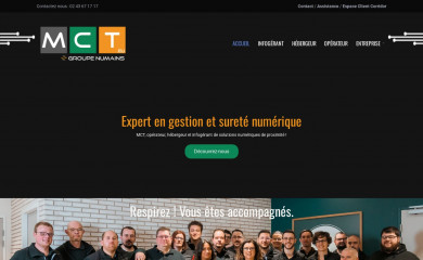 mct.eu screenshot