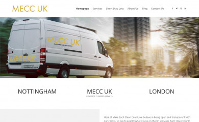 meccuk.co.uk screenshot