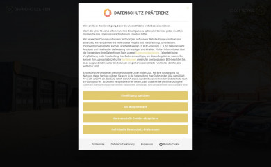 mea-meinewerkstatt.de screenshot