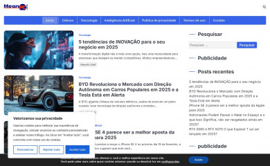 meanpc.com screenshot