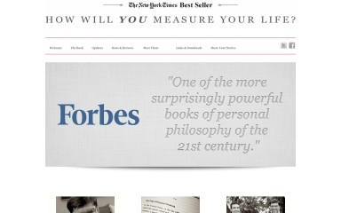 measureyourlife.com screenshot