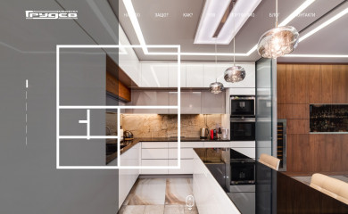 mebeli-grudev.com screenshot