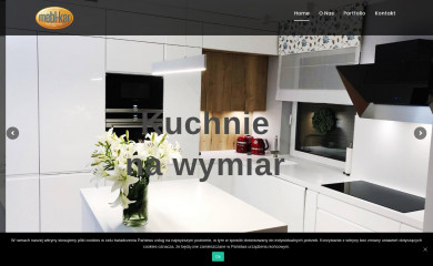 mebl-kar.pl screenshot