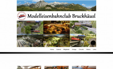 mec-bruckhaeusl.at screenshot