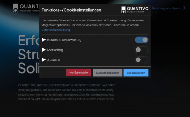 https://www.mega-media.de screenshot