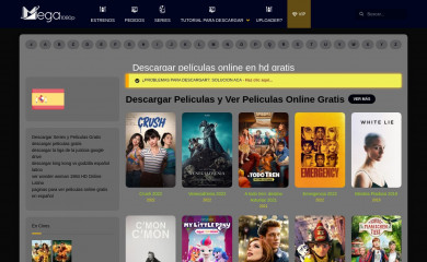 ToroPlay WordPress Theme - ThemeDetect.com