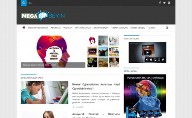 megabeyin.com screenshot