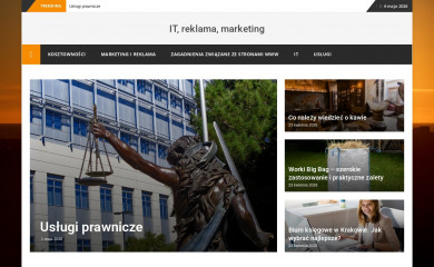 megadysk.pl screenshot
