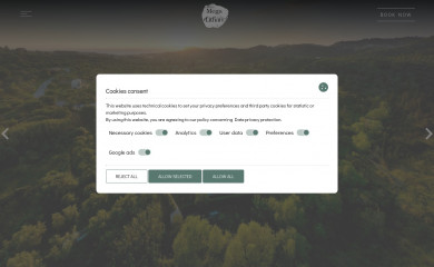megalithari.com screenshot