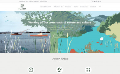 med-ina.org screenshot