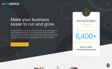 http://mednet-tech.com screenshot