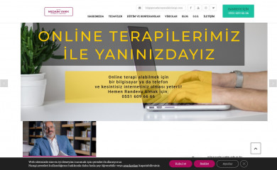 medaimyanikklinigi.com screenshot