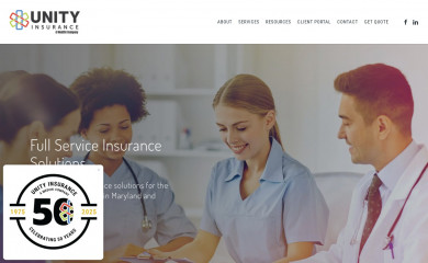 medchiagency.com screenshot