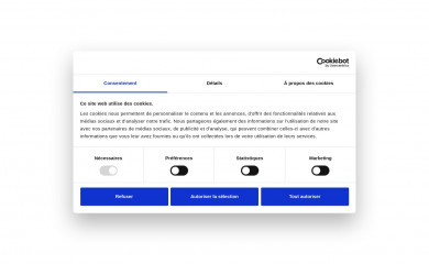 medecine-chinoise-tcmtc.fr screenshot