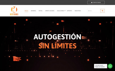 mediterraneasa.com screenshot