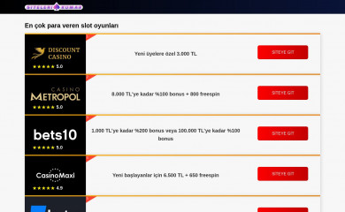 mediturkclinic.com screenshot