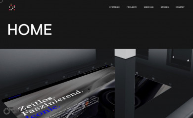 medium4.de screenshot