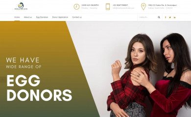 mediyazartbank.com screenshot