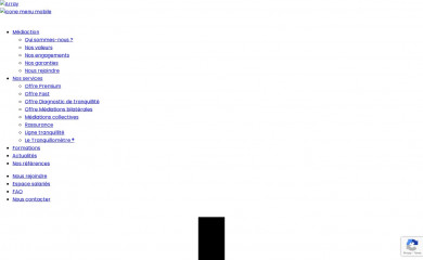 mediactionfrance.com screenshot