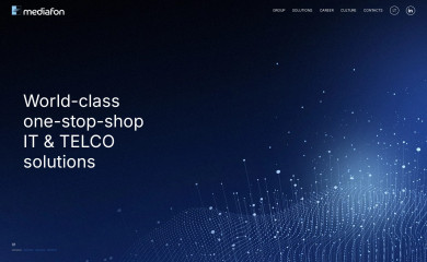 mediafon.com screenshot