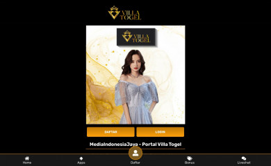 mediaindonesiajaya.com screenshot