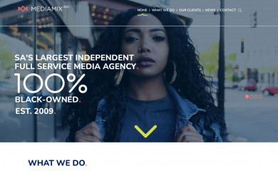 mediamix360.com screenshot