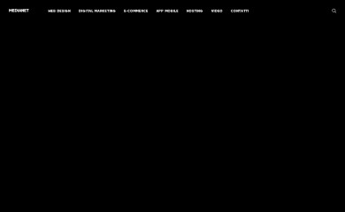 medianetcompany.com screenshot